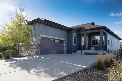 3571 New Haven Cir, Castle Rock, CO 80109