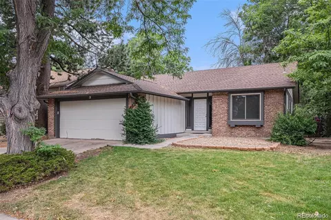 1351 S Victor St, Aurora, CO 80012