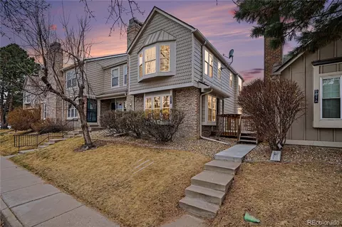9631 W Chatfield Ave #F, Littleton, CO 80128