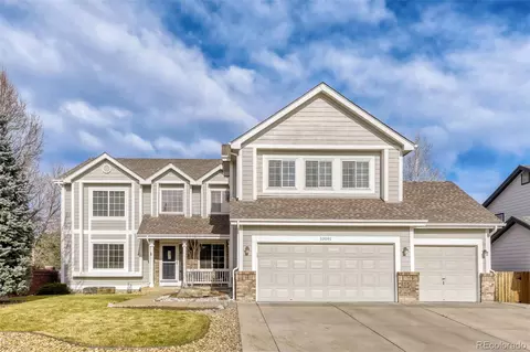 10091 Astoria Ct, Lone Tree, CO 80124