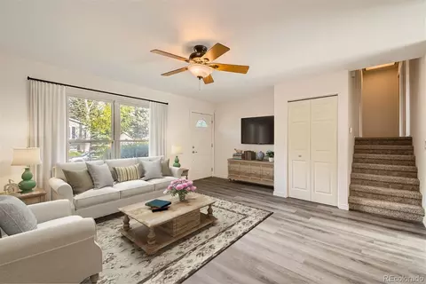 4347 S Xenophon Way, Morrison, CO 80465