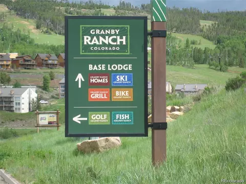 1400 Lone Eagle Dr, Granby, CO 80446