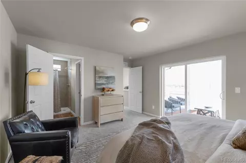 Bedroom - 46550 Avery Ln, Bennett, CO 80102 photo 1 of 8