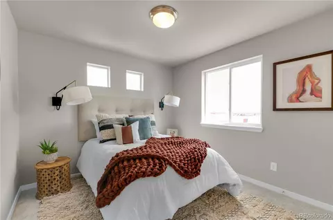 Bedroom - 46550 Avery Ln, Bennett, CO 80102 photo 5 of 8