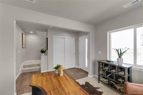 Entry Way - 46550 Avery Ln, Bennett, CO 80102 photo 2 of 2