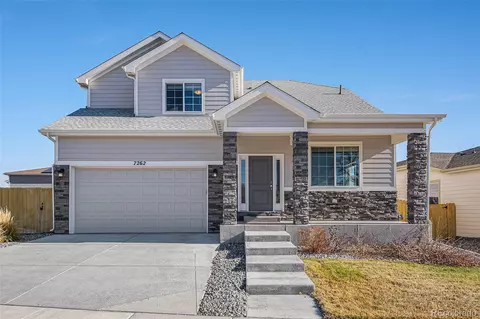 7262 Xenophon Ct, Arvada, CO 80005