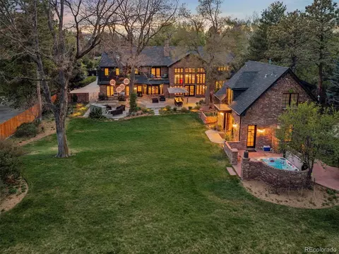4800 S Lafayette Ln, Englewood, CO 80113