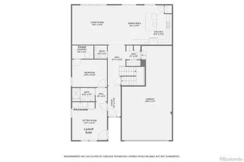 2967 S Quaker St, Morrison, CO 80465 photo 38