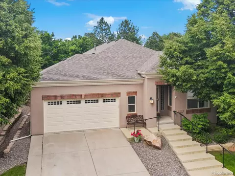 6700 W Dorado Dr #47, Littleton, CO 80123