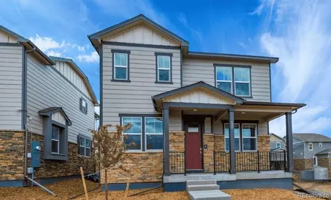 703 N Tempe St, Aurora, CO 80018