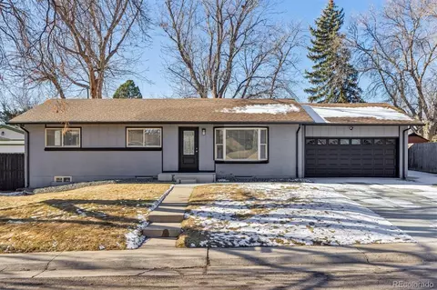 3047 S Osceola St, Denver, CO 80236