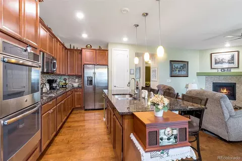 Kitchen - 7546 E 148th Pl, Thornton, CO 80602 photo 2 of 2