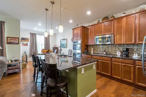 Kitchen - 7546 E 148th Pl, Thornton, CO 80602 photo 1 of 2