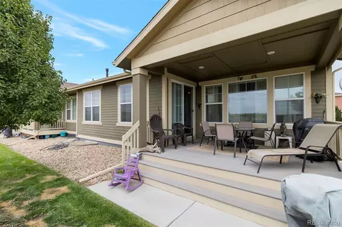 Exterior - 7546 E 148th Pl, Thornton, CO 80602 photo 2 of 2