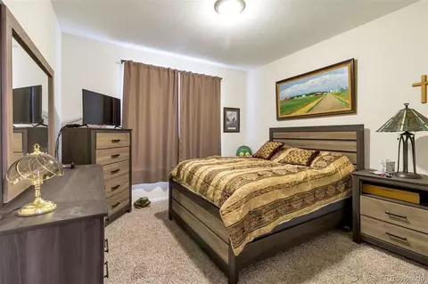 Bedroom - 7546 E 148th Pl, Thornton, CO 80602 photo 2 of 2