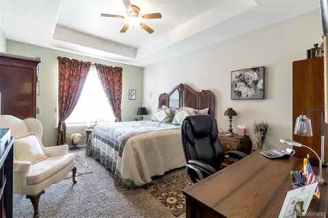 Bedroom - 7546 E 148th Pl, Thornton, CO 80602 photo 1 of 2