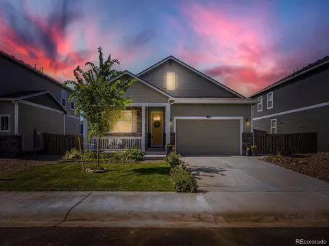707 Lake Emerson Rd, Severance, CO 80550