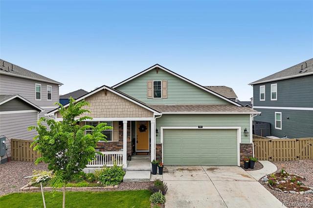 707 Lake Emerson Rd, Severance, CO 80550