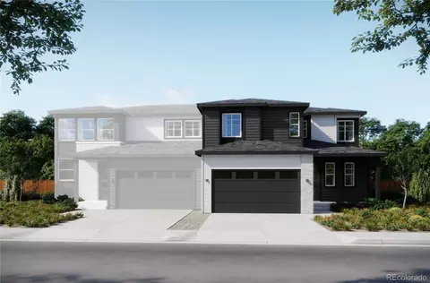 16622 Mighty Eagle Ave, Parker, CO 80134