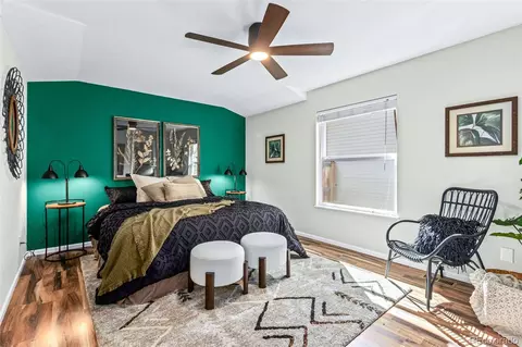 Bedroom - 3003 West Ave, Laporte, CO 80535 photo 1 of 4