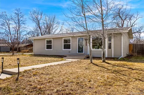 Exterior - 3003 West Ave, Laporte, CO 80535 photo 1 of 5