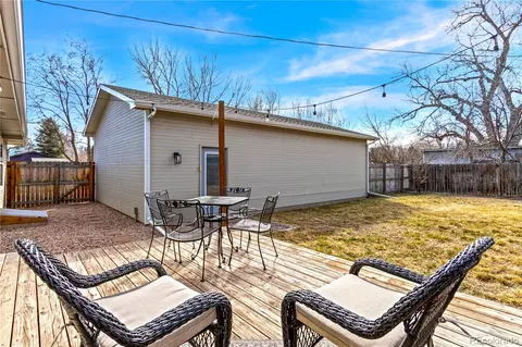 Exterior - 3003 West Ave, Laporte, CO 80535 photo 2 of 5
