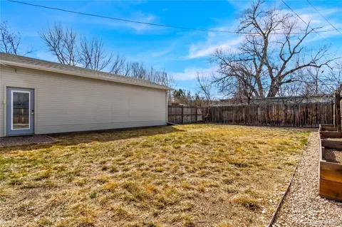 Exterior - 3003 West Ave, Laporte, CO 80535 photo 4 of 5