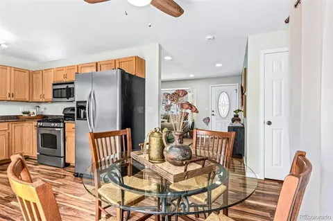 Dining - 3003 West Ave, Laporte, CO 80535 photo 1 of 1