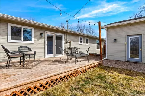 Exterior - 3003 West Ave, Laporte, CO 80535 photo 3 of 5