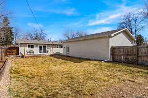 Exterior - 3003 West Ave, Laporte, CO 80535 photo 5 of 5