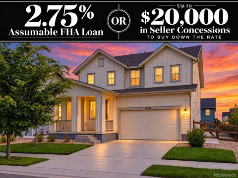 12882 Crane River Dr, Longmont, CO 80504