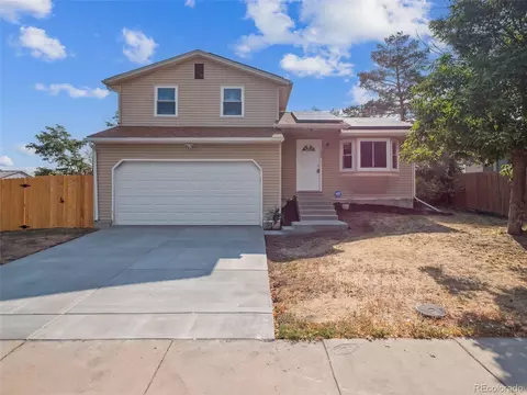 1306 S Bahama St, Aurora, CO 80017