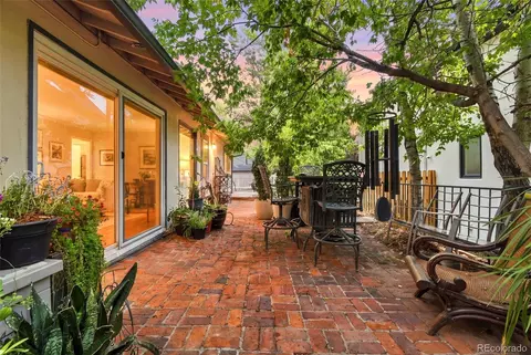 1100 S Clayton St, Denver, CO 80210