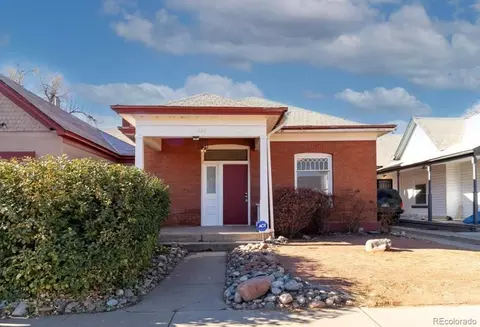 1129 E Orman, Pueblo, CO 81004