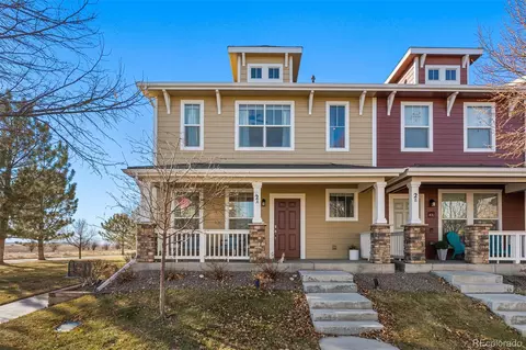 15612 E 96th Way #2A, Commerce City, CO 80022