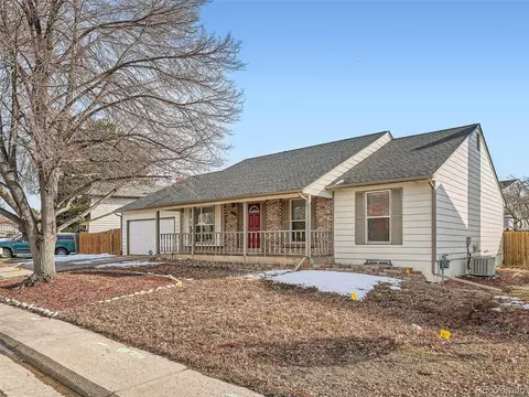 15820 E Arkansas Dr, Aurora, CO 80017