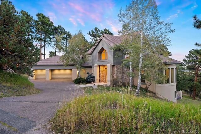 1204 Snowberry Dr, Golden, CO 80401