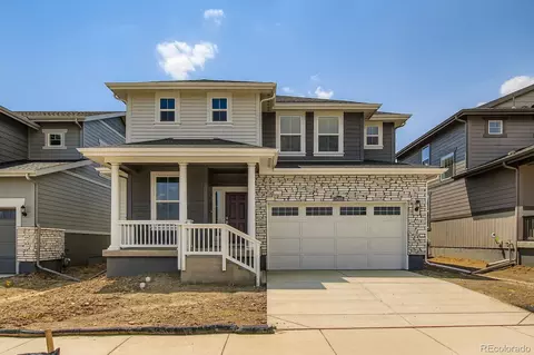 12686 W Frost Ave, Littleton, CO 80127