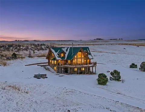 39980 Fox Trot Cir, Elizabeth, CO 80107