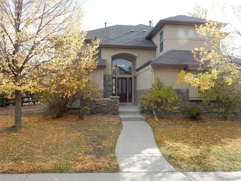 17686 E Peakview Pl, Aurora, CO 80016 photo 1