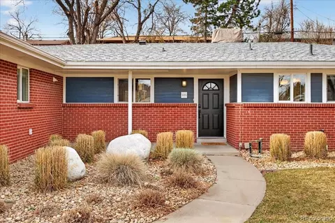 3135 Wright Ct, Wheat Ridge, CO 80215 photo 2