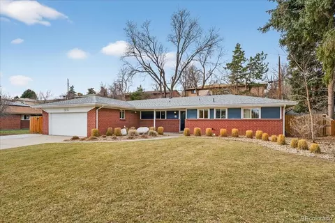 3135 Wright Ct, Wheat Ridge, CO 80215