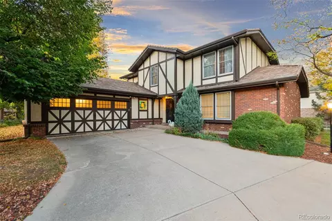 5029 W Maplewood Pl, Littleton, CO 80123