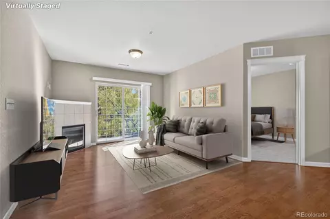 1144 Rockhurst Dr #202, Highlands Ranch, CO 80129