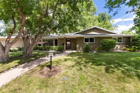 2934 S Columbine St, Denver, CO 80210