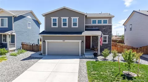 6163 Easton Cir, Longmont, CO 80504
