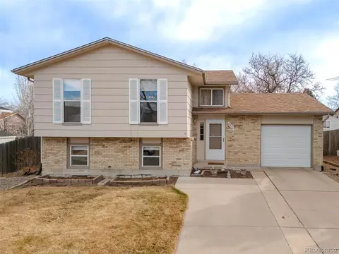 4894 S Jellison St, Littleton, CO 80123