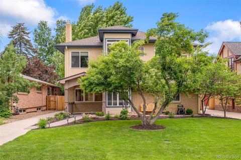 719 Ivanhoe St, Denver, CO 80220 photo 2