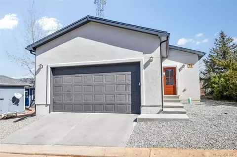 20 Pendelton Cir, Colorado Springs, CO 80904
