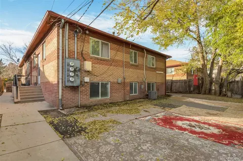 326 S Alcott St, Denver, CO 80219